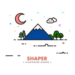 不是苹果电脑 能使用shaper3d软件吗