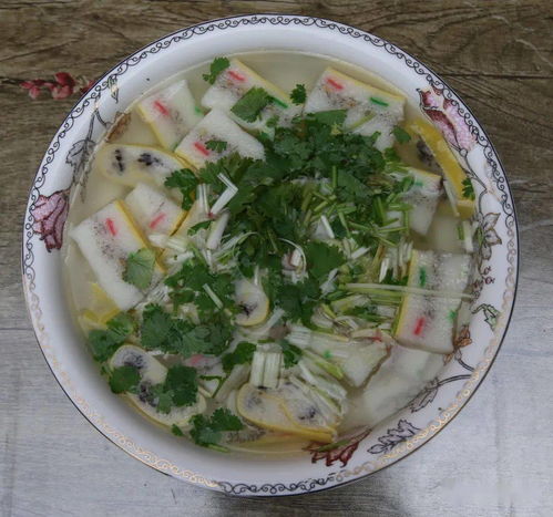 稷山瓤菜汤怎么做好吃