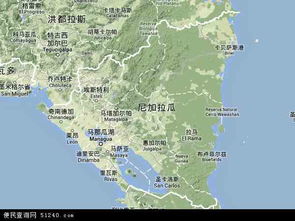 尼加拉瓜是古巴吗