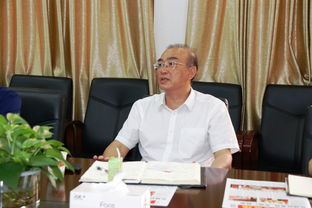 广州潘志军区长，潘志军 丹阳科协