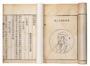 北宋诗人林逋简介 林逋有什么称呼