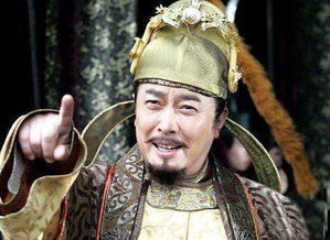 唐朝皇帝李世民的年号是什么?