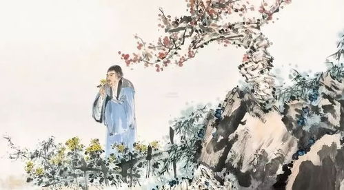 悠然见南山的上一句是什么?