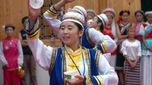 东乡族的解释