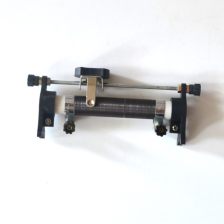 自动挡变阻器起什么作用