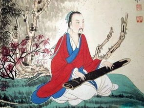 嵇康，嵇康养生论原文