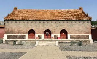 古代的档案室叫什么
