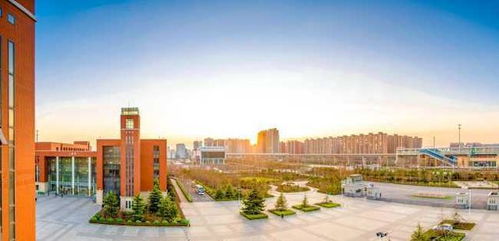 新联学院属于河师大吗，新联学院简介