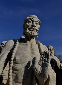 status中文翻译，statues in the sand