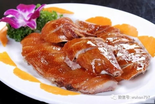 烧鹅的制作方法