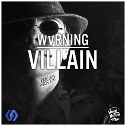 villain是什么意思