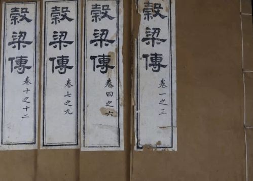 榖梁传作者，谷梁传作者是谁