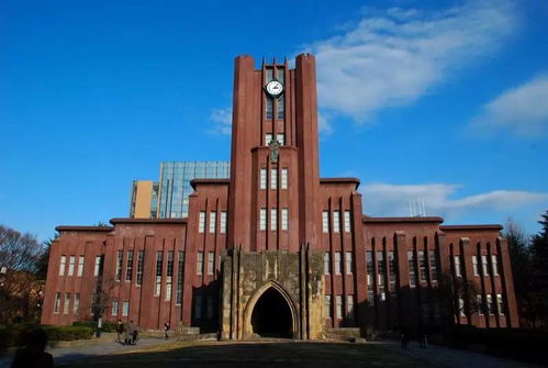 怎样才能上东京大学