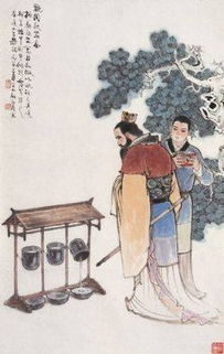孔子观于周庙,有敧器焉。