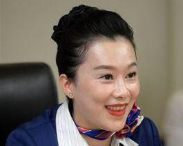 毕楠乘务长个人资料，毕楠楠