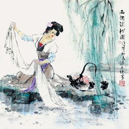 西施罗隐翻译，西施罗隐古诗意思