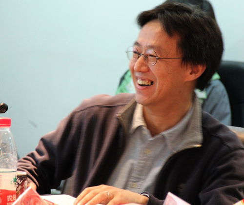 李伦华，李伦序