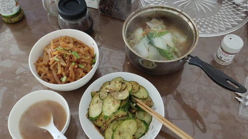 午餐食谱设计，午餐食谱大全家常菜图片
