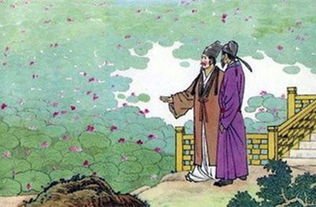 古诗二首晓出净慈寺送林子方的意思，晓出净慈寺送林子方的意思是什么简短
