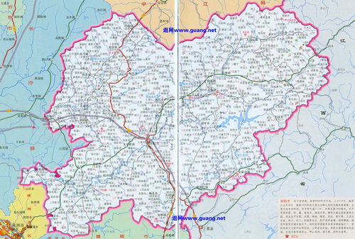 浏阳地图 行政区划，浏阳地图高清版大图