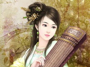 李香君故居，李香君的个人资料简介
