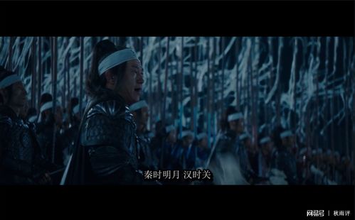 醉卧沙场君莫笑的下一句，万里长征人未还这句诗是什么意思