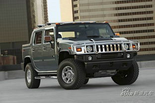 hummer是什么意思