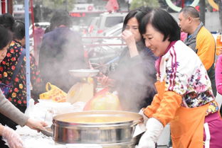 热腾腾是什么意思