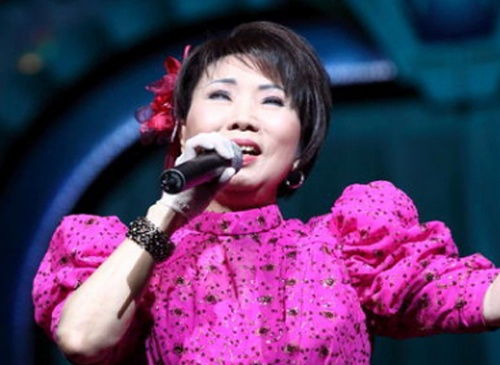 潘秀琼绿岛小夜曲原唱