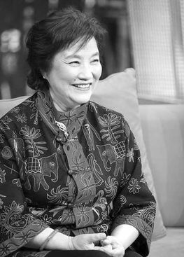 祝希娟的国藉，祝希娟简历及个人资料简介