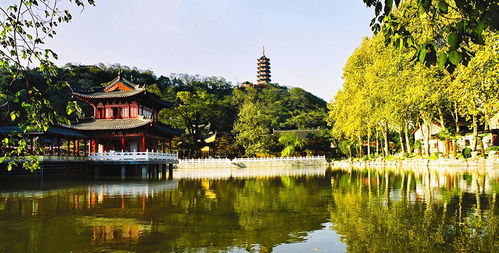 镇江焦山风景区介绍