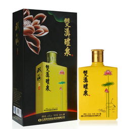 双沟酒产地在什么地方?，双沟君坊42度多少钱一瓶