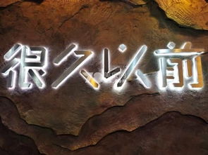 故事发生在很久以前歌词，齐秦很久很久以前歌词