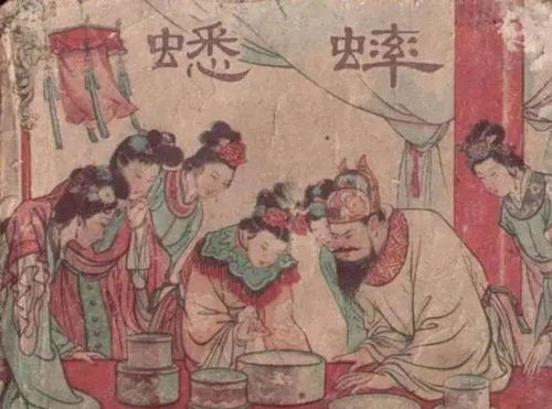 国势小说笔趣，国势衰微是什么意思