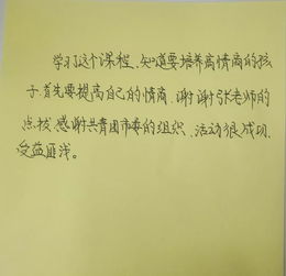网课课程收获和感悟600字，网课课程收获和感悟50字