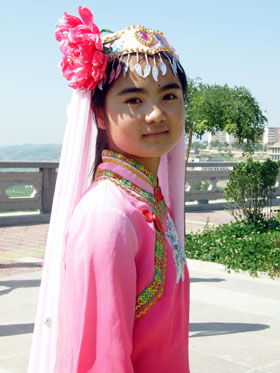 东乡族的禁忌，东乡族是什么族