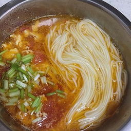 土豆肉捞面条家常做法大全