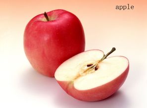 苹果英语正确发音 英语单词，apple的发音是阿还是哎