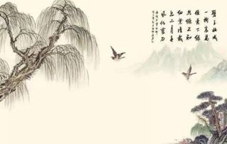 春天万物复苏的诗句，万物复苏的诗句 新年贺词