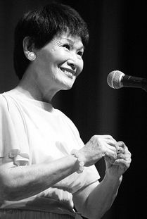 我国十大低音歌唱家是哪些人?