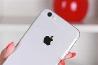 iphone6什么时候上市(2022年用6s丢人吗)