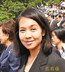 连惠心陈弘元，连惠心谈光复
