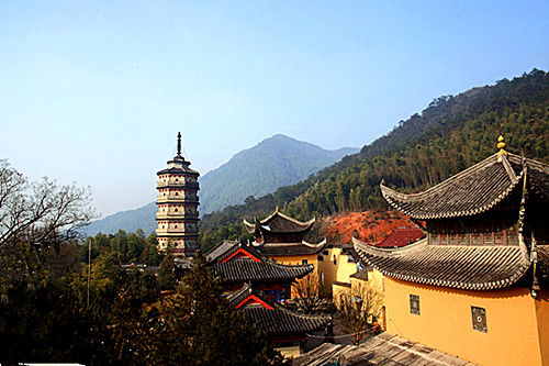 李白赞美描写竹子的诗词名句,经典古诗句