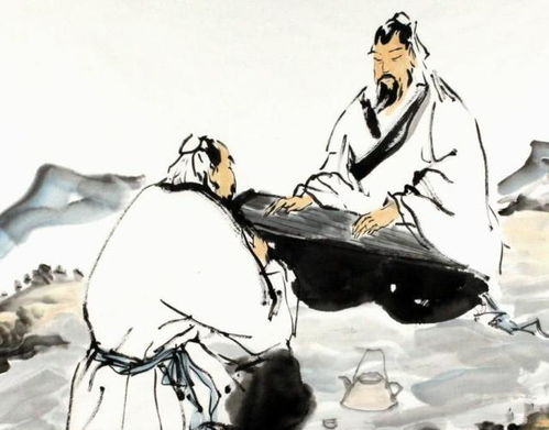 定然的意思