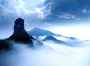 山岚是什么意思