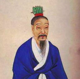 嵇康是谁?