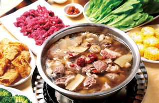 立冬吃什么蔬菜，立冬吃什么养生