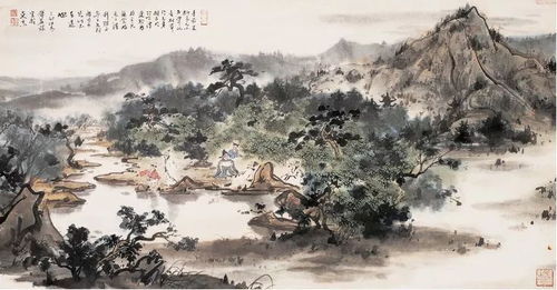 从小丘西行百二十步隔篁竹闻水声如鸣佩环，从小丘西行百二十步原文
