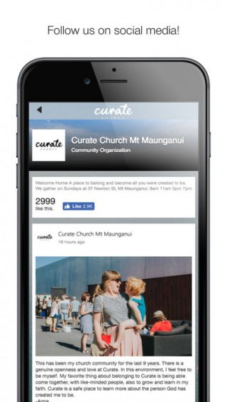 curated，curated selection