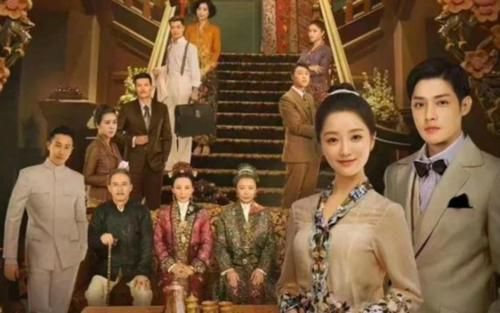 娘惹是什么意思小娘惹，在古代娘惹是什么意思